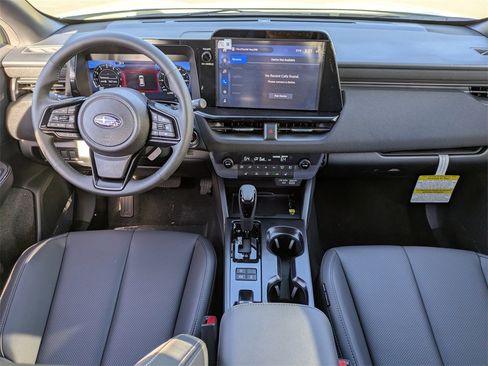 New 2026 Subaru Outback Limited image 12