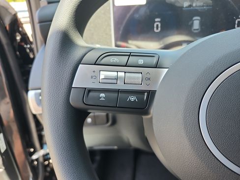 New 2026 Hyundai Tucson SEL Plus FWD image 12