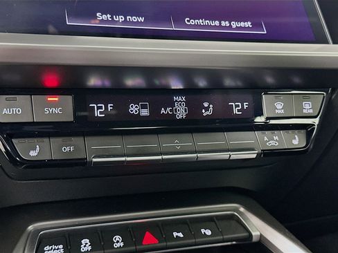 Used 2024 Audi A3 2.0T Premium image 23