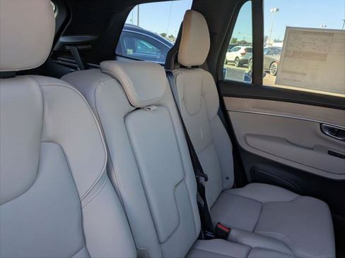 New 2026 Volvo XC90 T8 Plus w/ Protection Package Premier image 12