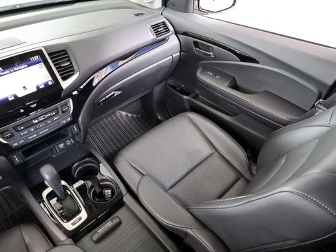 Used 2019 Honda Ridgeline RTL-E image 18