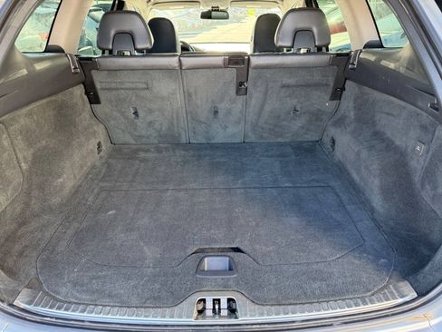 Used 2014 Volvo XC60 3.2 AWD/4WD image 8