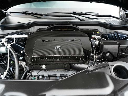 Used 2026 Acura MDX w/ Technology Package AWD/4WD image 13