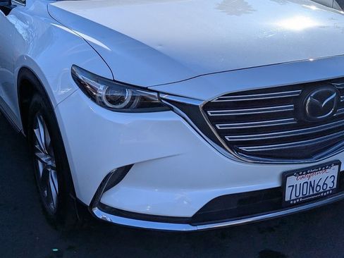 Used 2016 MAZDA CX-9 Grand Touring image 10