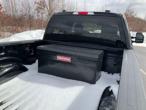 Used 2023 Ford F250 XLT w/ Snow Plow Prep Package image 30