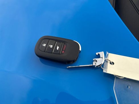 Used 2025 Honda Civic Type R image 35