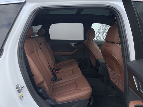 New 2026 Audi Q7 2.0T Premium Plus image 8
