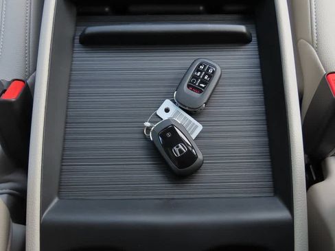 New 2026 Honda Odyssey EX-L image 26