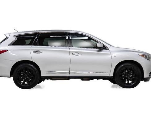 Used 2015 INFINITI QX60 FWD image 5