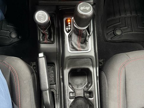 Used 2021 Jeep Wrangler Unlimited Rubicon w/ Xtreme Recon 35" Tire Package image 26