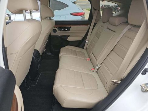 Used 2019 Honda CR-V EX-L image 6