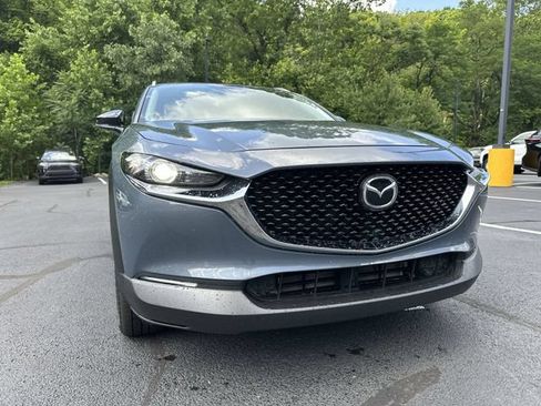 Used 2023 MAZDA CX-30 AWD 2.5 S w/ Preferred Package image 11