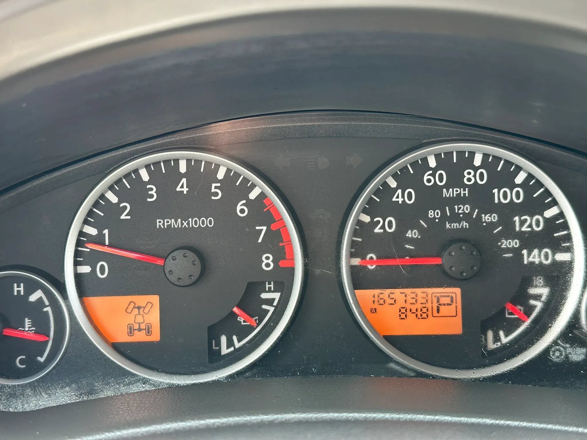 Used 2008 Nissan Pathfinder SE AWD/4WD image 36