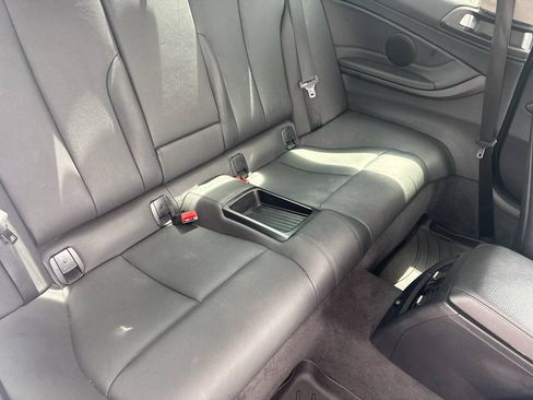 Used 2014 BMW 428i xDrive Coupe AWD/4WD image 18