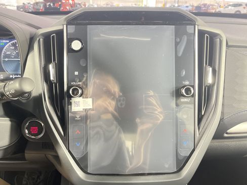 New 2025 Subaru Forester Premium image 21