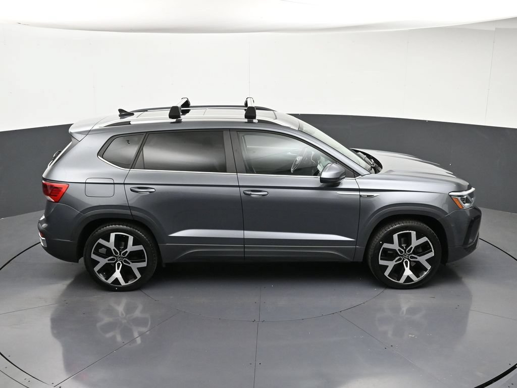 Used 2023 Volkswagen Taos SEL AWD/4WD image 22