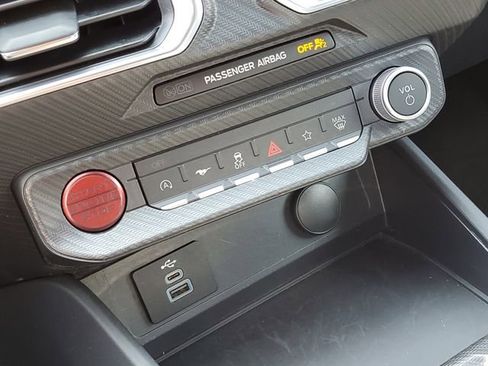 Used 2025 Ford Mustang Premium RWD image 19
