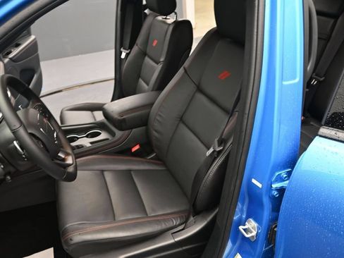 New 2026 Dodge Durango GT AWD/4WD image 21