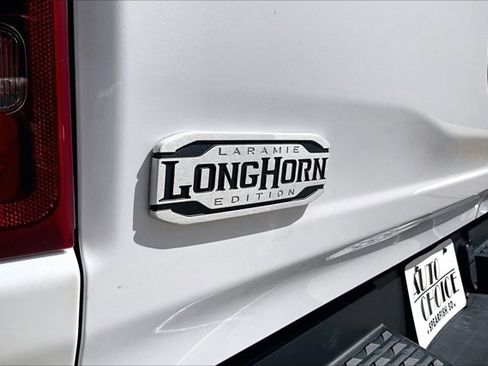 Used 2020 RAM 1500 Limited image 24