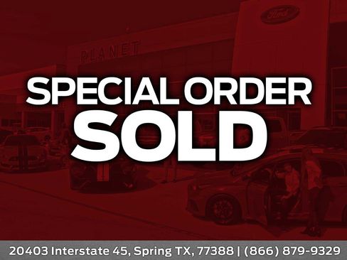 New 2025 Ford Mustang GT image 4