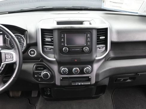 Used 2023 RAM 1500 Big Horn AWD/4WD image 24