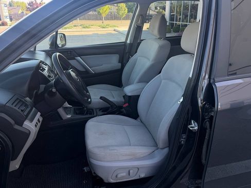 Used 2015 Subaru Forester 2.5i Premium AWD/4WD image 13