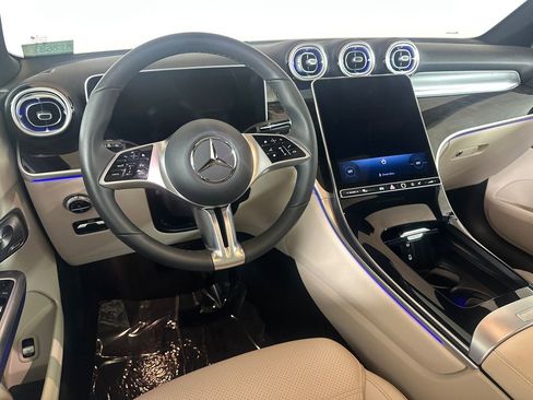 Certified 2026 Mercedes-Benz GLC 300 4MATIC image 25