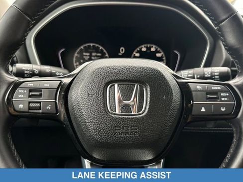 Certified 2024 Honda Pilot Touring image 27