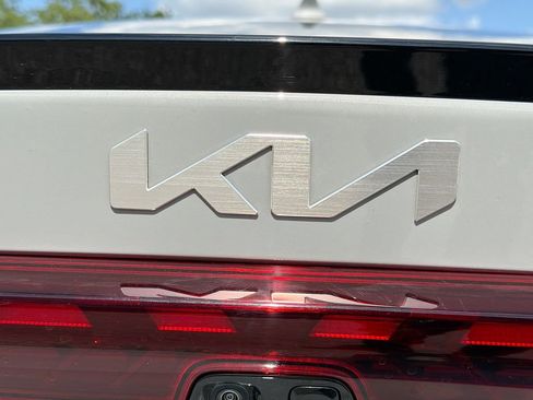 Used 2024 Kia K5 GT-Line w/ GT-Line Premium Package FWD image 11