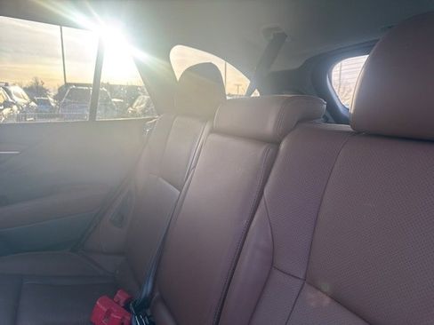 Used 2021 Subaru Outback Touring XT image 15