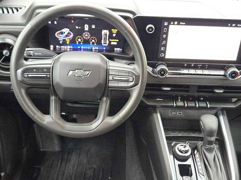 Certified 2024 Chevrolet Colorado Trail Boss image 25