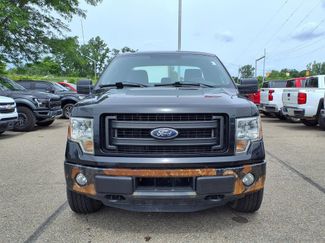 Used 2014 Ford F150 STX w/ Equipment Group 201A Mid AWD/4WD video 2