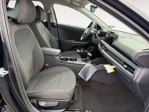 New 2026 Kia K4 LXS image 19