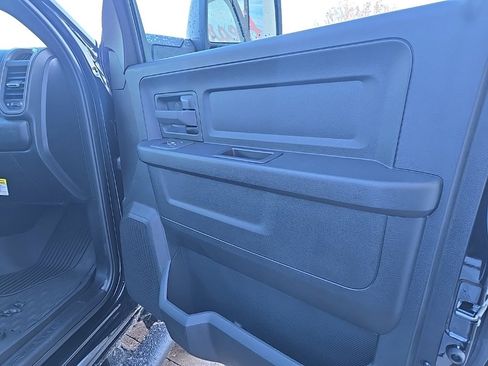 New 2026 RAM 2500 Tradesman image 77