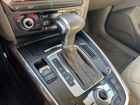 Used 2017 Audi Q5 2.0T Premium w/ Audi MMI Navigation Plus image 21