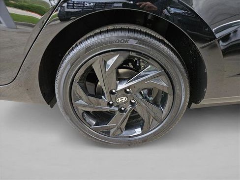 New 2026 Hyundai Elantra SEL Sport w/ Cargo Package FWD image 10