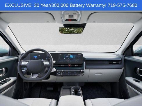 New 2026 Hyundai Ioniq 5 Limited image 20