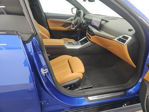 Used 2025 BMW 440i xDrive image 10