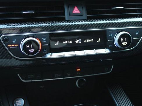 Used 2023 Audi RS 5 Sportback image 26