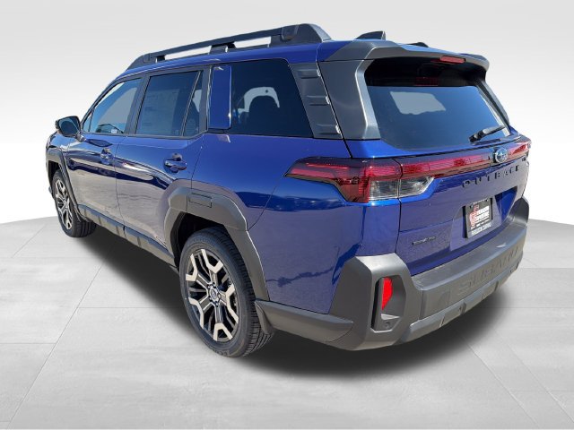 New 2026 Subaru Outback Touring XT AWD/4WD image 5