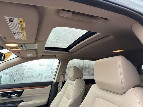 Used 2019 Honda CR-V EX-L image 15