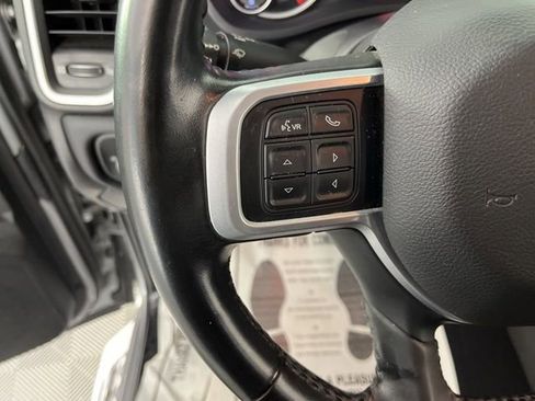 Used 2021 RAM 2500 Big Horn w/ Level 1 Equipment Group image 22