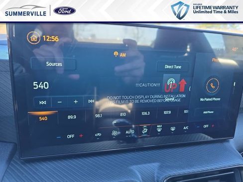 New 2026 Ford Mustang GT RWD image 22