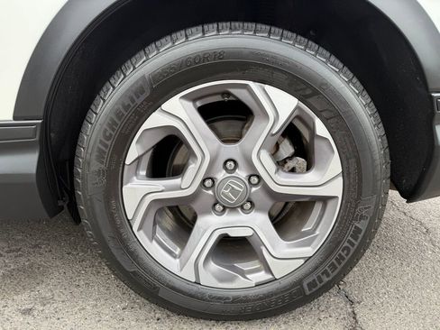 Used 2017 Honda CR-V EX image 35
