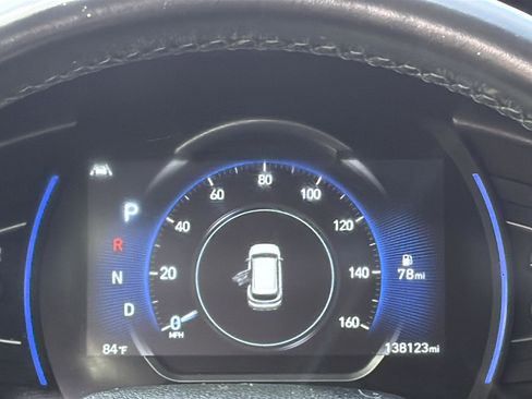 Used 2020 Hyundai Santa Fe SEL image 12