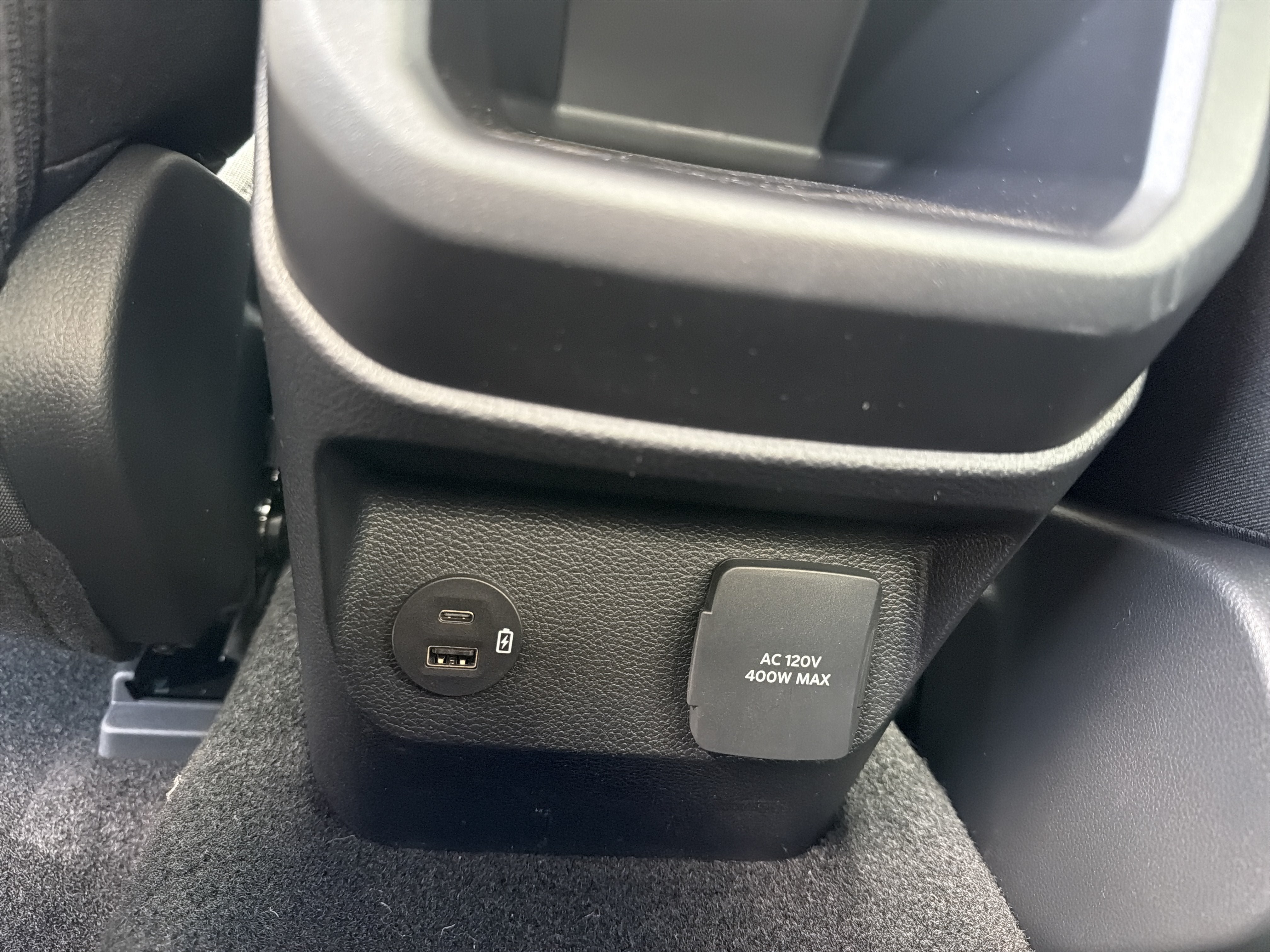 New 2026 Ford Ranger XLT AWD/4WD image 23