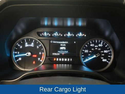 Used 2021 Ford F250 XL w/ Power Equipment Group AWD/4WD image 12