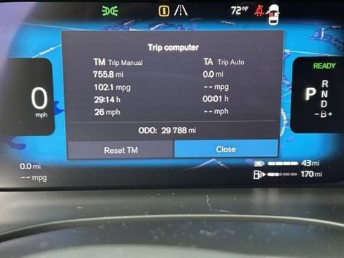 Used 2024 Volvo XC60 T8 Plus w/ Protection Package Premier AWD/4WD image 3