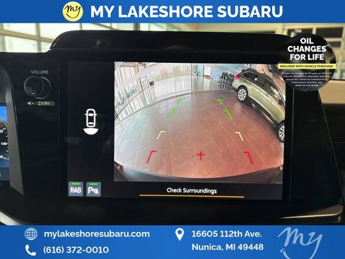 New 2026 Subaru Outback Limited AWD/4WD image 20