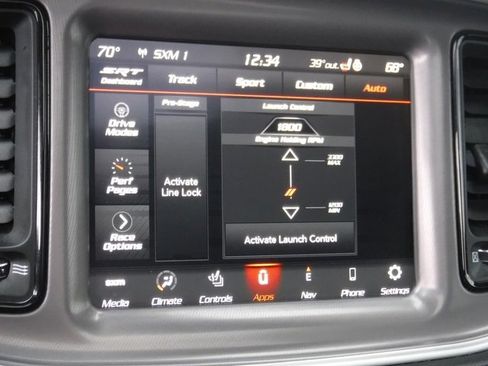 Used 2022 Dodge Challenger R/T Scat Pack w/ Shaker Package image 35